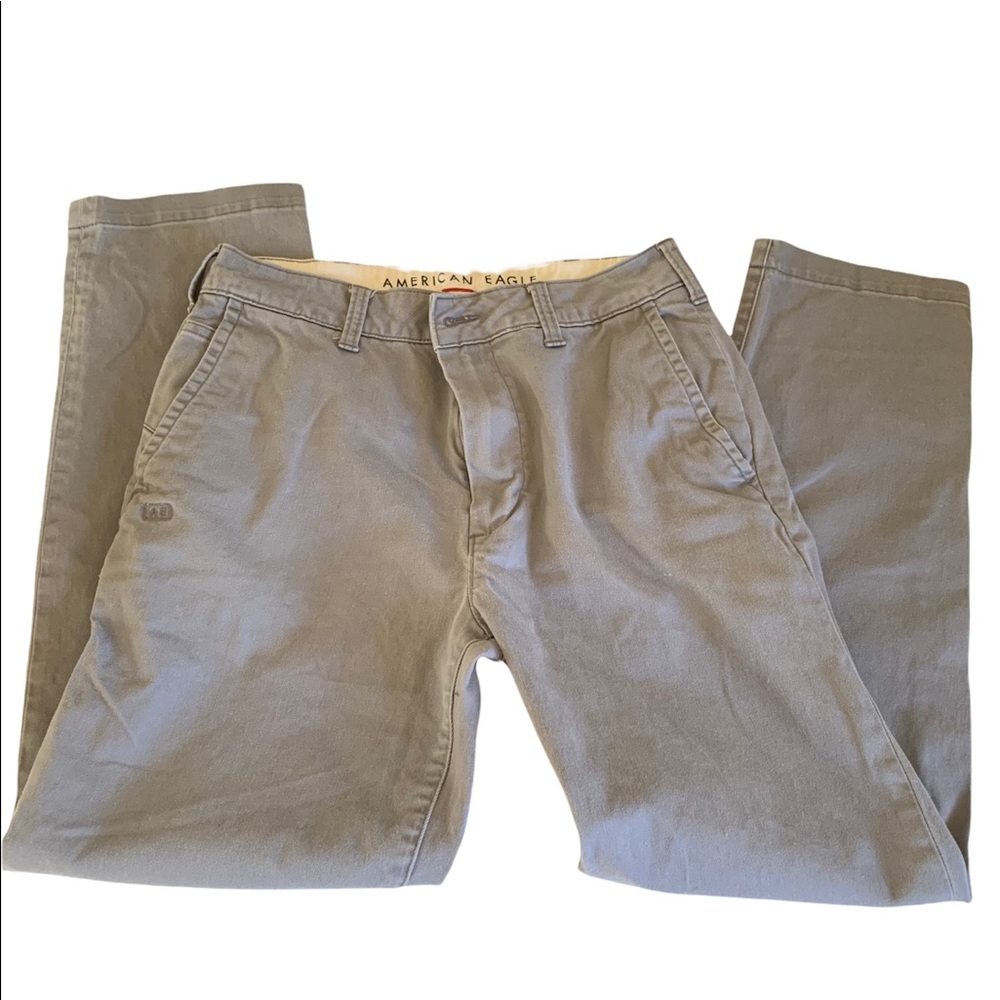 Mens American Eagle Pants